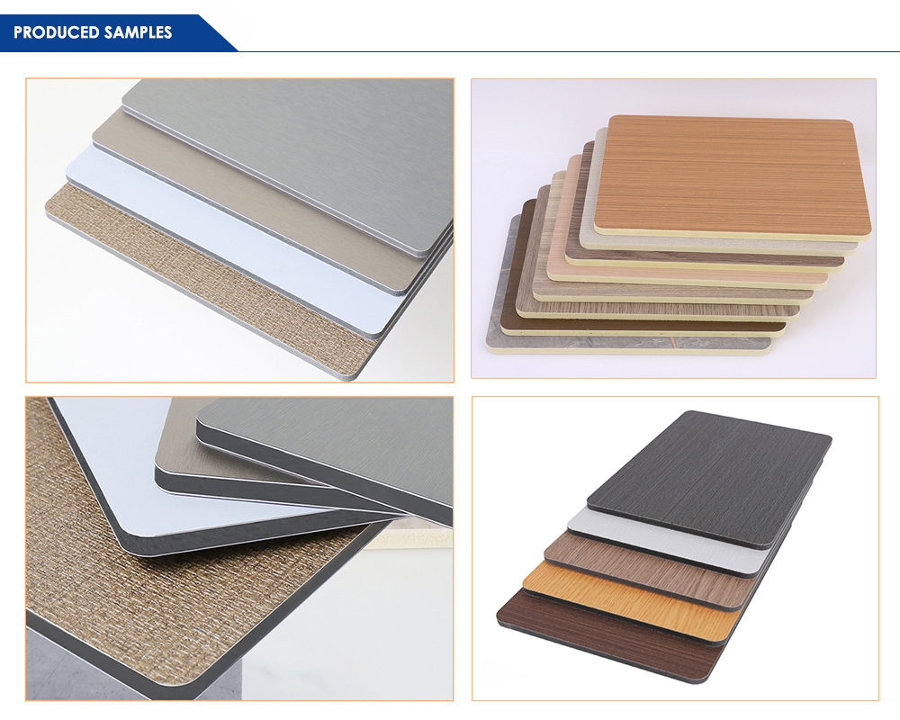 Panneau de mousse PVC