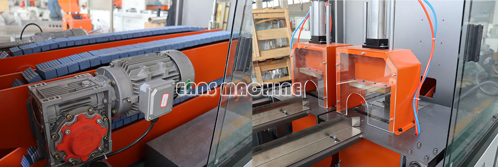 d'extrudeuse de tuyaux en 