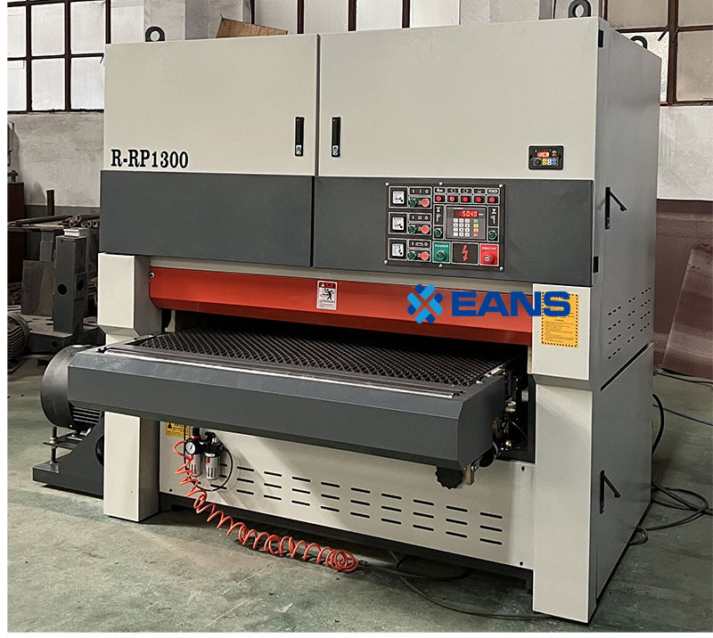 ponceuse de porte WPC