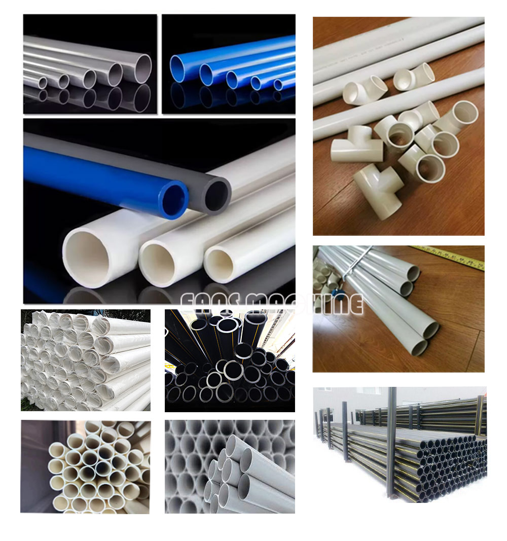 produit de tuyauterie