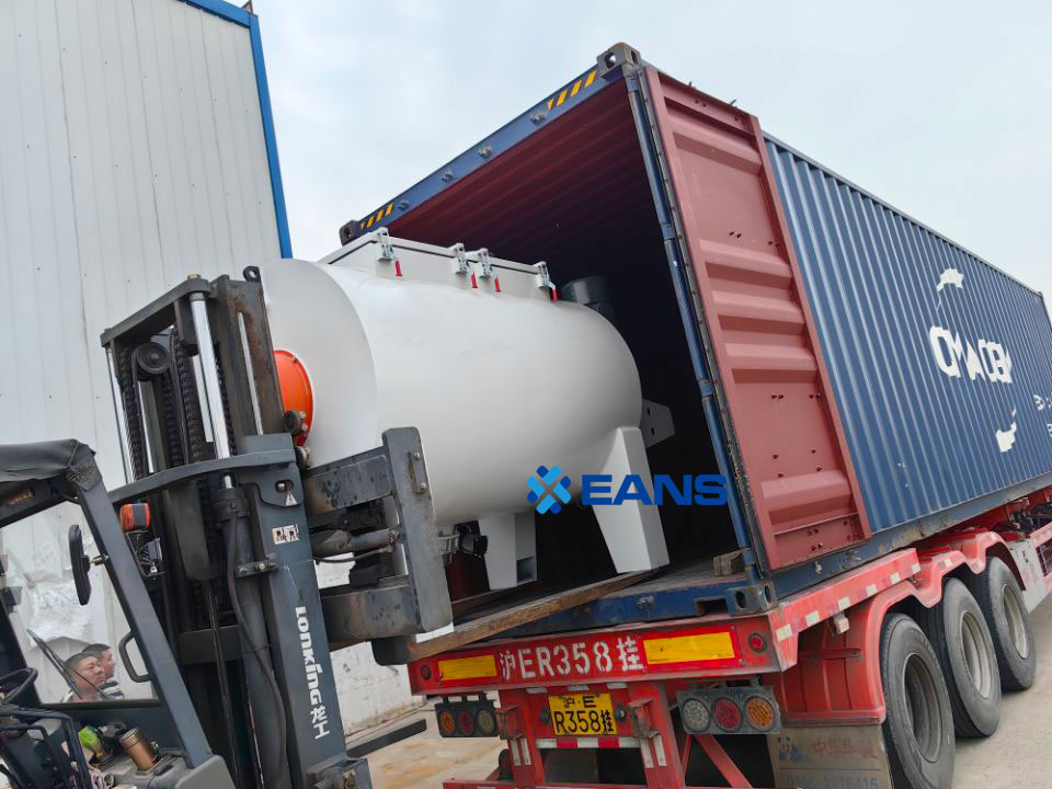 M&eacute;langeur PVC